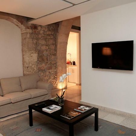 La Casa Sulla Darsena Apartment Syracuse Exterior foto