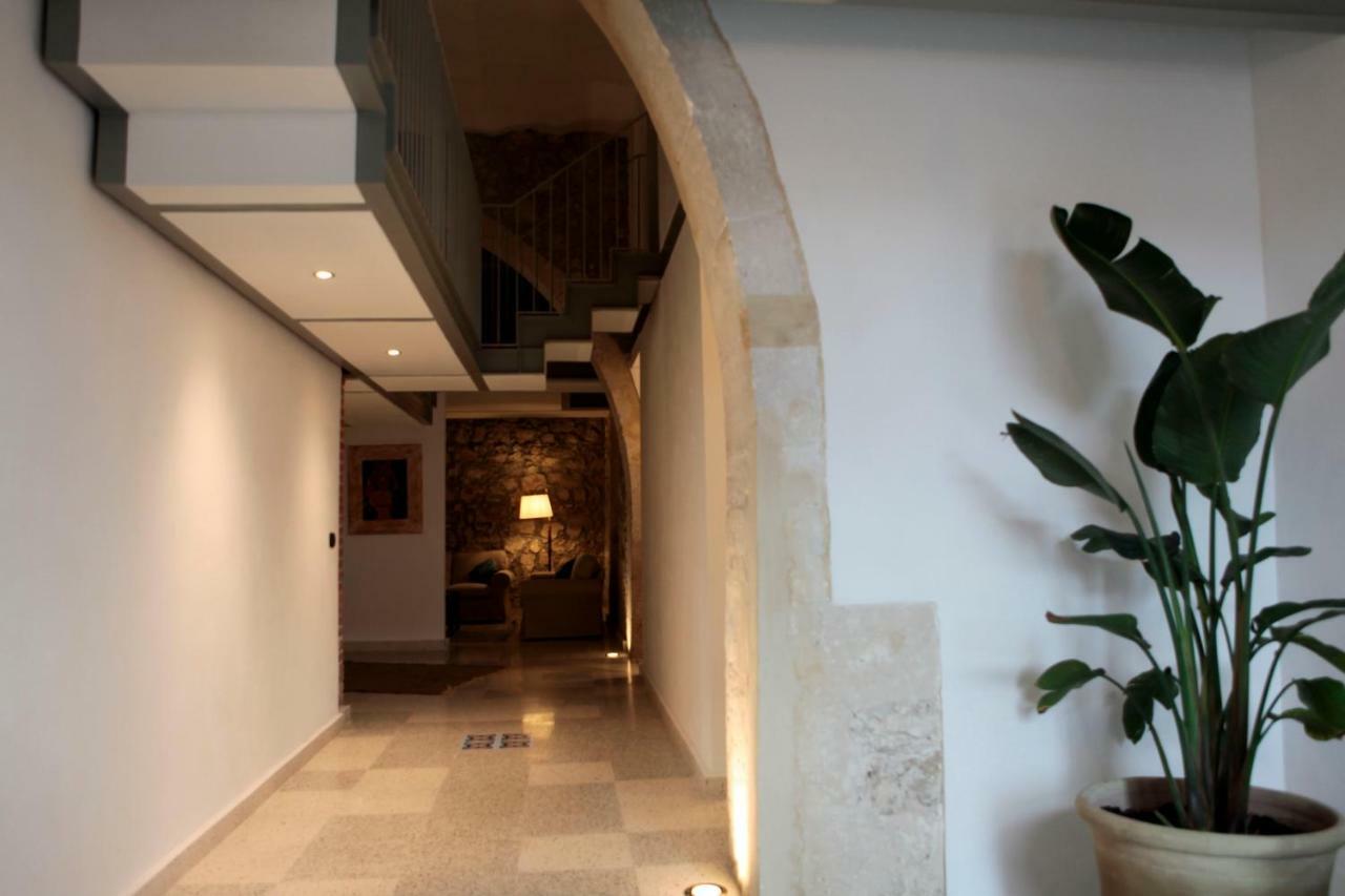 La Casa Sulla Darsena Apartment Syracuse Exterior foto
