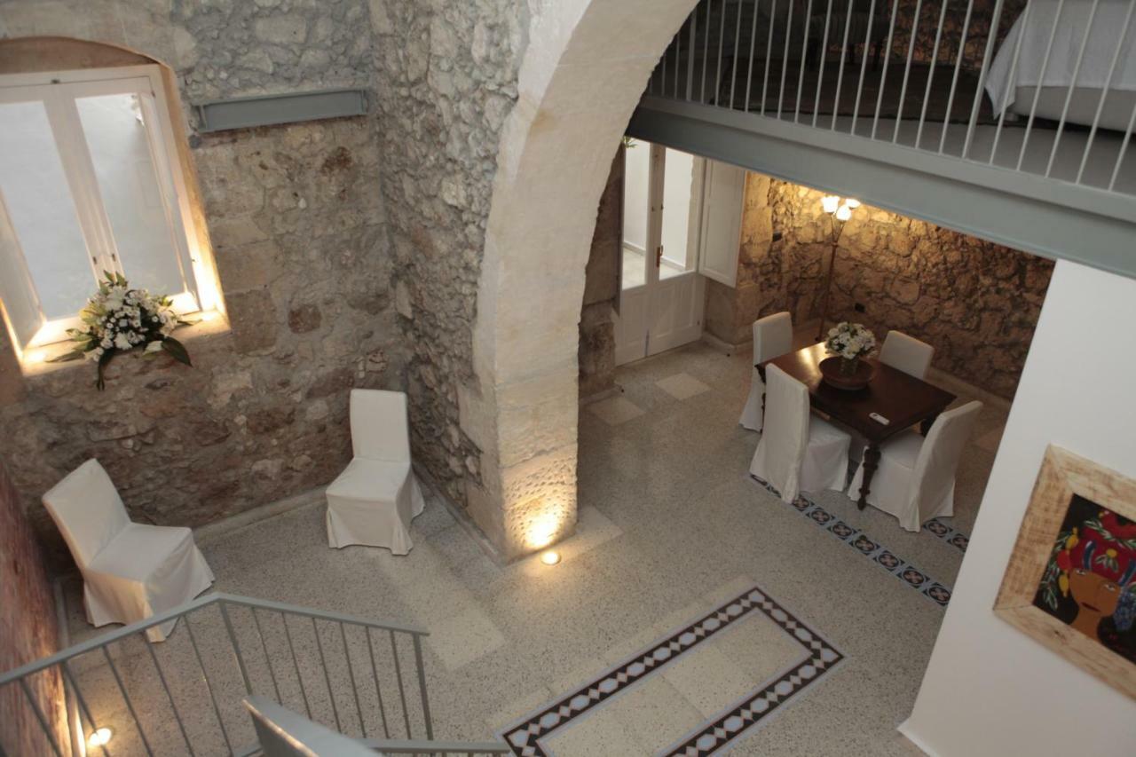 La Casa Sulla Darsena Apartment Syracuse Exterior foto